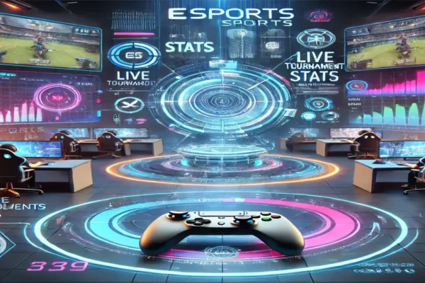 gaming news etesportech from etruesports