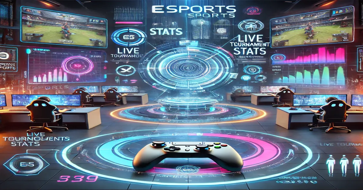 gaming news etesportech from etruesports