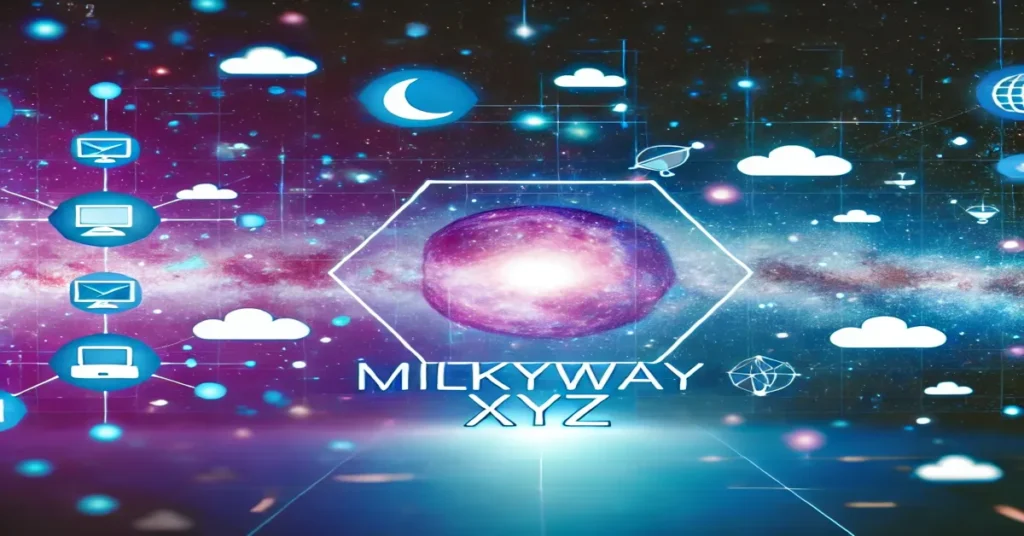 milkyway xyz