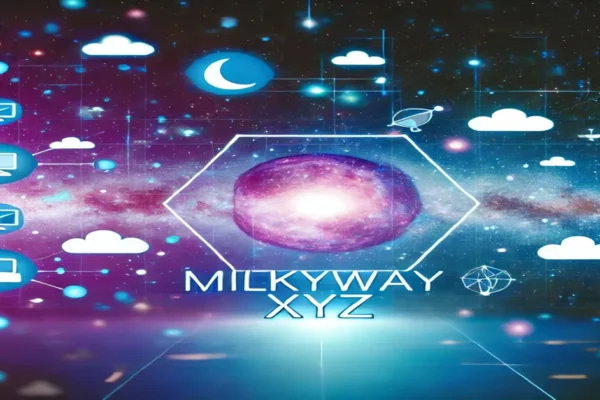 milkyway xyz