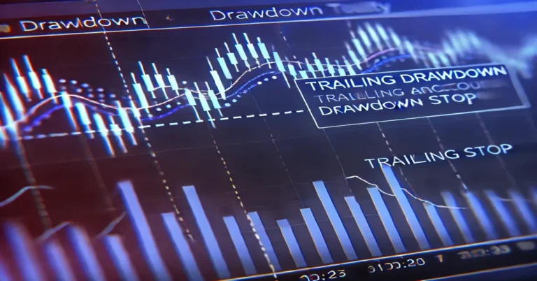 MT5 Trailing Max Drawdown: A Comprehensive Guide