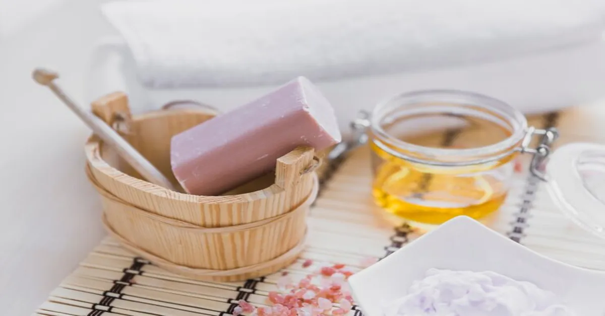 Soap Massage: A Comprehensive Guide to the Art, Benefits, and Techniques