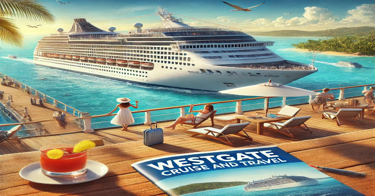 Westgate Cruise and Travel