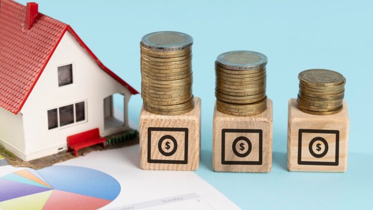 LessInvest.com Real Estate