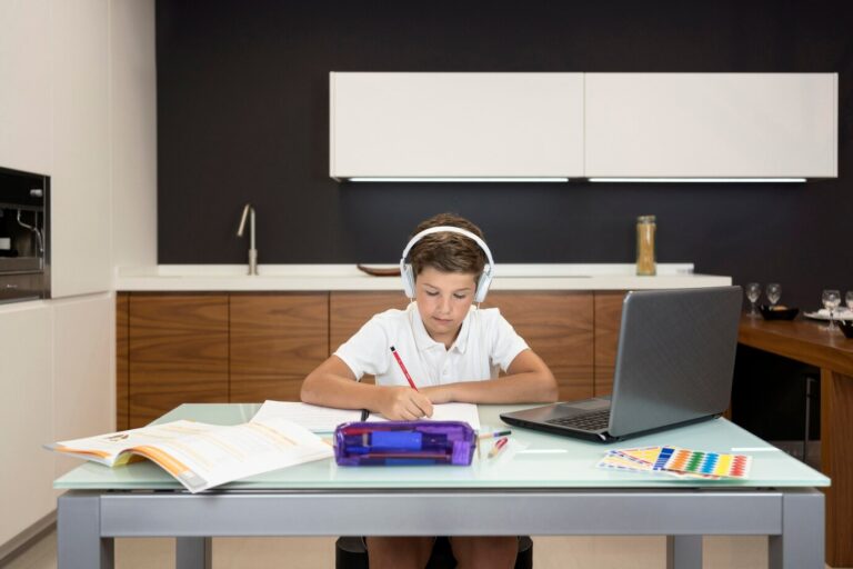 GCSEPod: A Smarter Way to Boost Your Grades