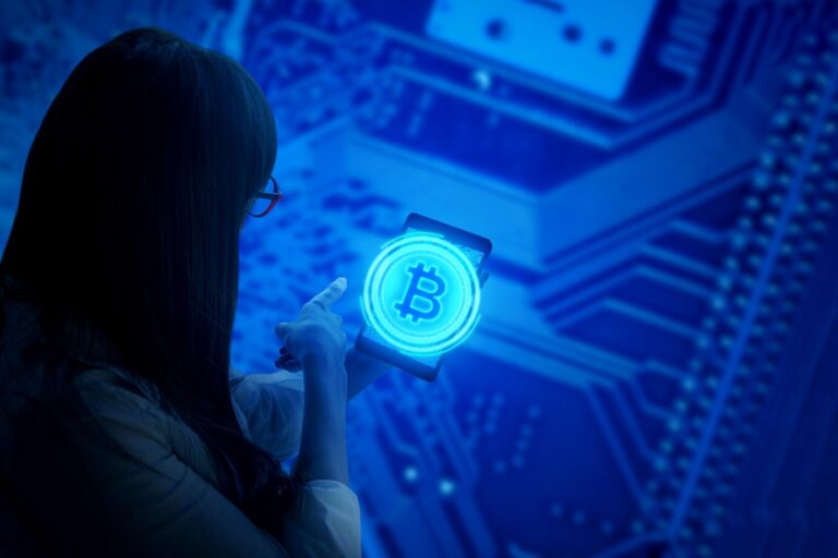 Fintechzoom.com Bitcoin Mining