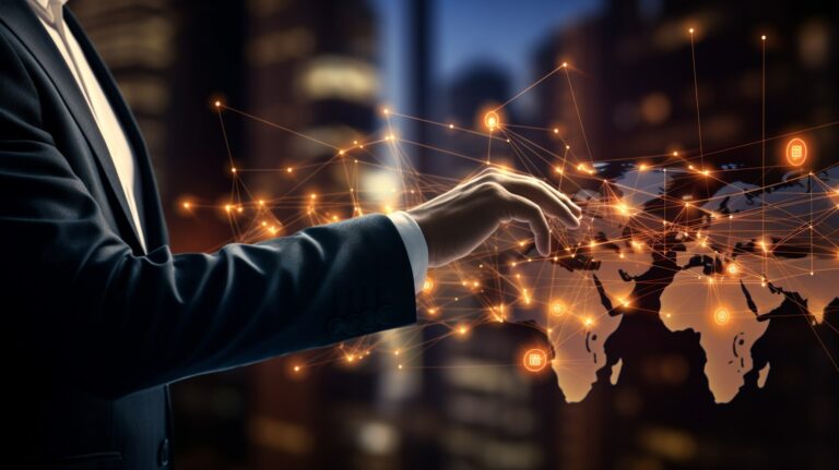 Discover IPSaya – A Smart Way to Grow Your Business Network