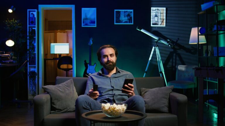 Doodflix: Your Ultimate Destination for Seamless Streaming