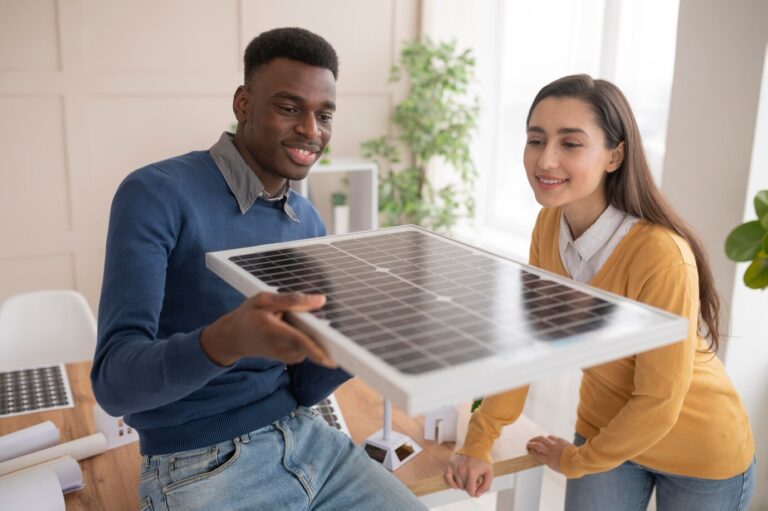 Hamro Solar LLC