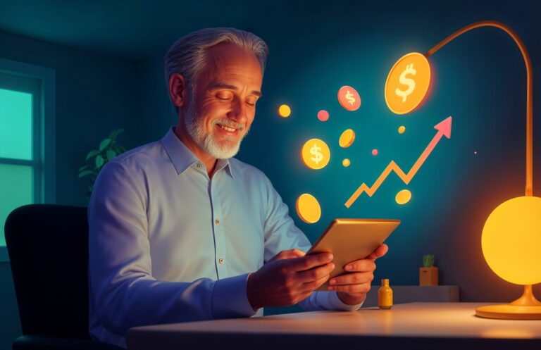 5starsstocks.com Passive Stocks