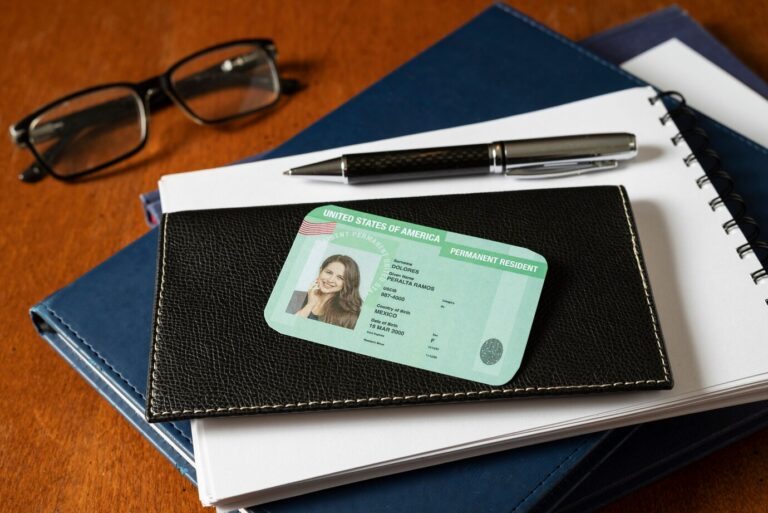 Idgod: Exploring the World of High-Tech Fake IDs