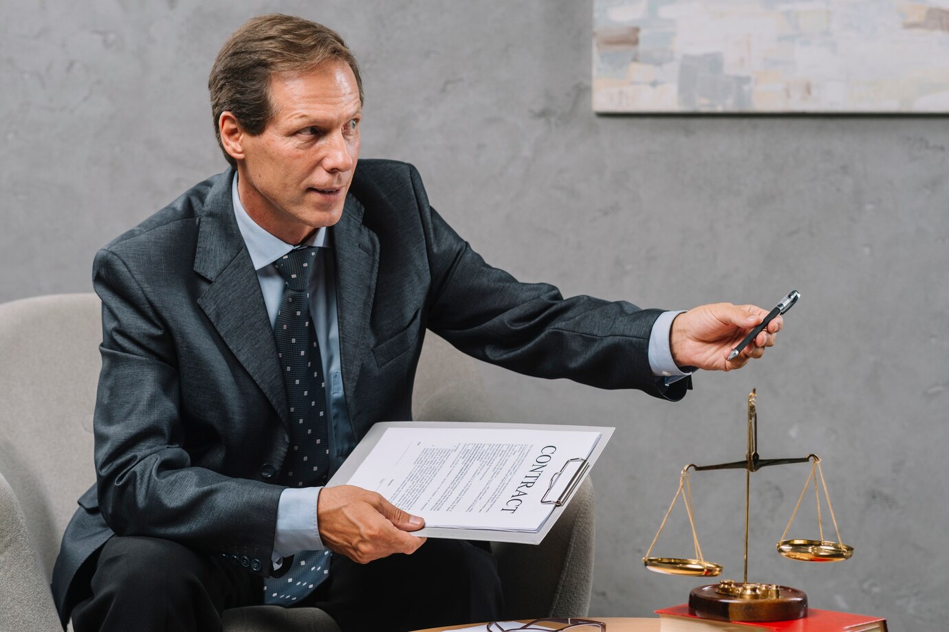 Innovasis Lawsuit